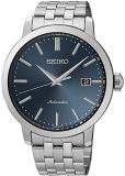 Seiko Men's Analogue Automatic Watch with Stainless Steel Bracelet &ndash; SRPA25K1