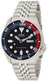 Seiko Diver’s Automatic Stainless Steel Men’s Watch SKX009K2