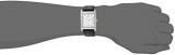 Bulova Men's 96B107 Strap Silver Dial Watch