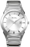 Bulova Mens Watch 96B015 Wrist Watch (Wristwatch)