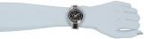 Bulova Women's 98P126 Substantial Ceramic and Stainless-Steel Construction Watch