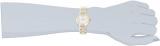 Bulova Women's 98L153 Stainless Steel Two-Tone Bracelet Watch