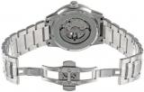Bulova 96A118 men's mechanical watch
