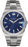 Bulova Dress 96B220 Men’s Wrist Watch