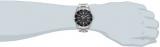 Bulova Men's 98B203 Stainless Steel Watch