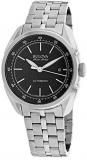 Bulova Men's Analog Automatic Watch with Stainless-Steel Strap 63B193