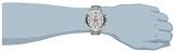 Bulova Men's Watch Chronograph Quartz Stainless Steel 96B255