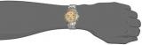 Bulova Men's Accutron II 41mm Steel Bracelet & Case Quartz Analog Watch 96B239