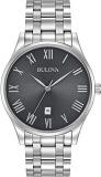 Bulova 96B261 Men's Wristwatch