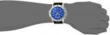 Bulova Men's Analog-Quartz Watch with Silicone Strap 43A138