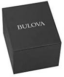 Bulova Dress Watch 96C136