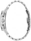 Bulova Men's Curv Bracelet - 96A205