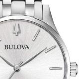 Watch Bulova Classic 96M148