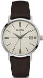Bulova Classic Watch 96B242