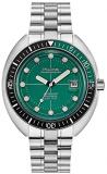 BULOVA Oceanographer 96B322