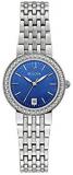 Bulova Classic Lady Diamond casual watch 96R240