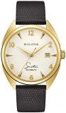 Bulova Men's Automatic Watch - Special Edition Sinatra Collection 97B196