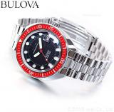 Bulova 96B343 Automatic Watches Diver's Watches Mechanical Watches