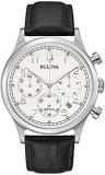 Bulova 96B354 Quartz Watches Chronographs