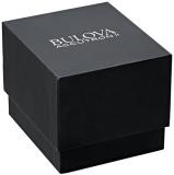 Bulova Women's Rose Goldtone Watch