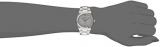 Bulova Women's 96M126 Classic Analog Display Japanese Quartz White Watch