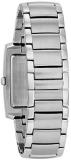 Bulova Men's 96A169 Analog Display Quartz Silver Watch