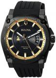Bulova Men's Special GRAMMY Edition Precisionist Watch