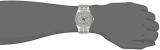 Bulova Men's Analog Quartz Watch with Stainless-Steel Strap 96B235
