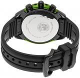 Citizen Men's Quartz Watch with Chronograph XL Dome Resin CA028900E