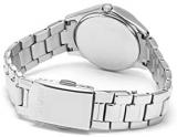 Citizen Women's Swarovski Crystal Stainless Steel Watch FE1140-86X
