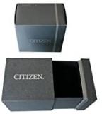 Citizen Mens Analogue Quartz Watch with Stainless Steel Strap AR0075-58A