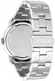 Citizen BK3660-59A Men's Watch Analogue Quartz Stainless Steel