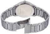 CITIZEN Mens Analogue Quartz Watch with Stainless Steel Strap BI5000-52E