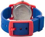 Citizen Unisex Child Analogue Quartz Watch with Resin Strap VR41J010Y