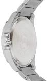 CITIZEN Men's Analogue Quartz Watch with Stainless Steel Strap BM7451-89E
