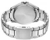 CITIZEN Men's Analogue Quartz Watch with Titanium Strap BM7470-84A