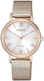 Watch Citizen of Collection 2019 EM0576-80A