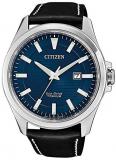 CITIZEN Men's Analogue Quartz Watch BM7470-17L
