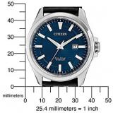 CITIZEN Men's Analogue Quartz Watch BM7470-17L