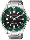 Citizen Automatic Watch NY0071-81E