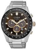 CITIZEN CA4456-83X Eco Drive B620 Movement with Load Reserve 9 Months