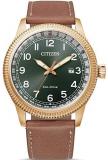 Watch Citizen of Collection 2020 BM7483-15X