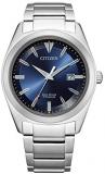 Citizen AW1640-83L Quartz Watches Titanium Watches Solar Watches