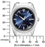 Citizen AW1640-83L Quartz Watches Titanium Watches Solar Watches
