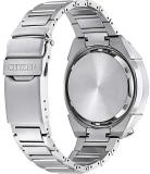 Citizen Men's Chronograph Eco-Drive Watch with Titanium Strap AV0080-88E