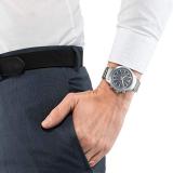 Citizen Men's Chronograph Eco-Drive Watch with Titanium Strap AT2470-85L