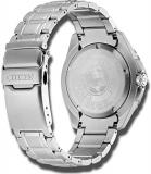 Citizen Automatic Watch NY0100-50XE