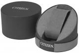 Citizen Men's Analog Eco-Drive Watch with Stainless Steel Strap AW1591-52L