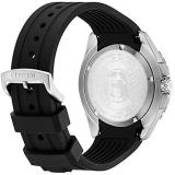 Citizen Men's Analogue Solar Powered Watch with PU Strap BN0190-15E