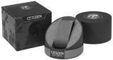 Citizen Men's Chronograph Solar Powered Watch with Stainless Steel Strap AT2146-59E